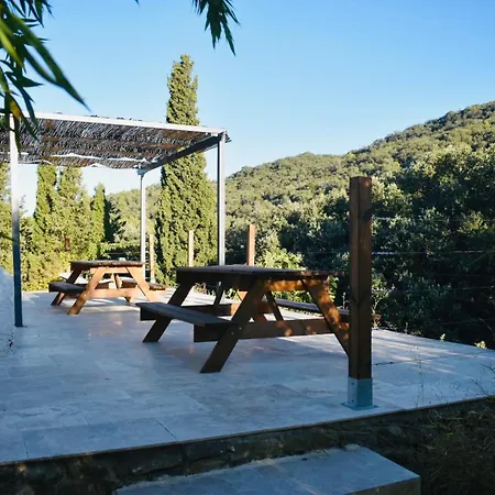 Casa vacanze Domaine De Gourgounet à La Ferme, De Groupe 25 Couchages Avec Piscine Privative Villefloure