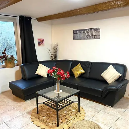 Domaine De Gourgounet à La Ferme, De Groupe 25 Couchages Avec Piscine Privative Casa vacanze *