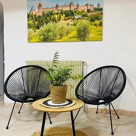 Casa vacanze Domaine De Gourgounet à La Ferme, De Groupe 25 Couchages Avec Piscine Privative