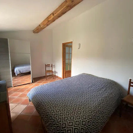 Casa vacanze Domaine De Gourgounet à La Ferme, De Groupe 25 Couchages Avec Piscine Privative Villefloure