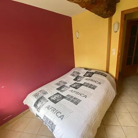 Casa vacanze Domaine De Gourgounet à La Ferme, De Groupe 25 Couchages Avec Piscine Privative
