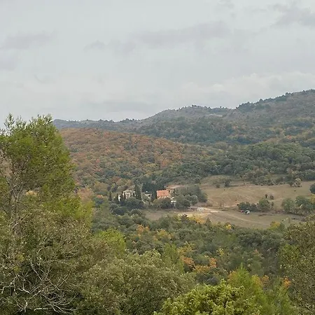 Casa vacanze Domaine De Gourgounet à La Ferme, De Groupe 25 Couchages Avec Piscine Privative Villefloure