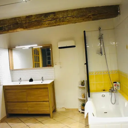 Domaine De Gourgounet à La Ferme, De Groupe 25 Couchages Avec Piscine Privative * Villefloure
