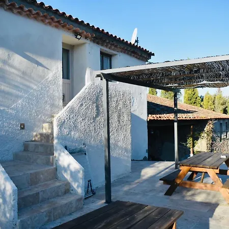 Casa vacanze Domaine De Gourgounet à La Ferme, De Groupe 25 Couchages Avec Piscine Privative *
