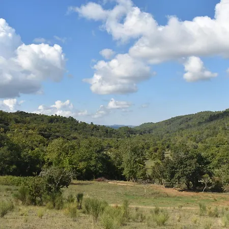 Domaine De Gourgounet à La Ferme, De Groupe 25 Couchages Avec Piscine Privative Casa vacanze *