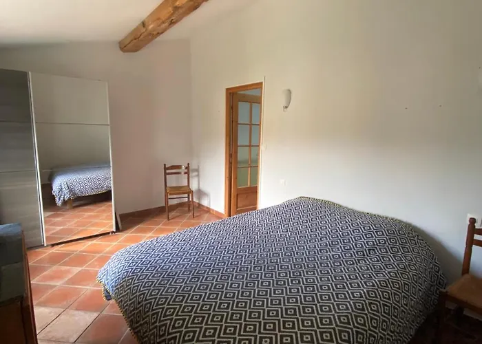 펜션 Domaine De Gourgounet A La Ferme, De Groupe 25 Couchages Avec Piscine Privative Villefloure