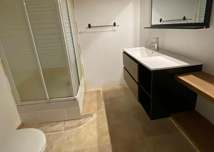 Domaine De Gourgounet A La Ferme, De Groupe 25 Couchages Avec Piscine Privative * Villefloure