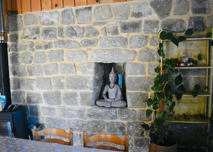 Domaine De Gourgounet A La Ferme, De Groupe 25 Couchages Avec Piscine Privative 펜션 Villefloure