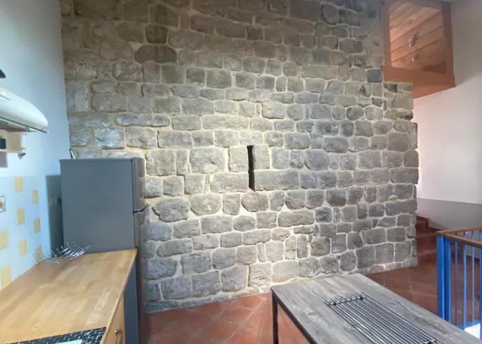 펜션 Domaine De Gourgounet A La Ferme, De Groupe 25 Couchages Avec Piscine Privative *